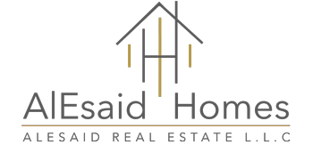 AlEsaid Homes logo